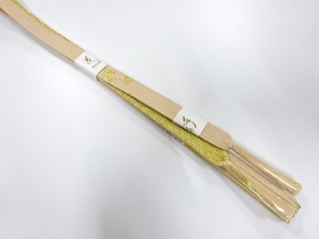 Japanese Kimono / Accessories Silk